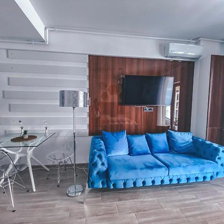 Mamaia Luxury Studio Apartment V Ngoại thất bức ảnh